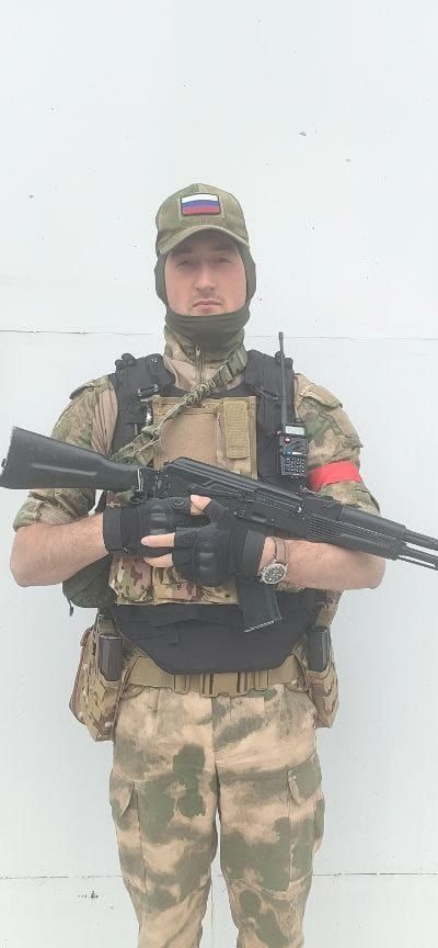 Ватанга хезмәт итү – ир-егет өчен дәрәҗә