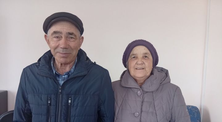 Жители Тетюшского района интересуются новостями агропрома