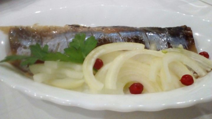 Советуем приготовить «Селёдку в банке»