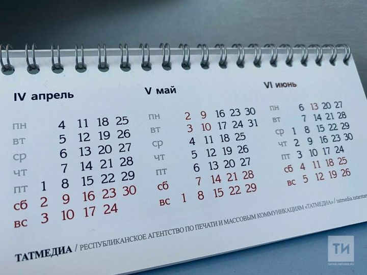 Кратко о знаменательных событиях 6 апреля