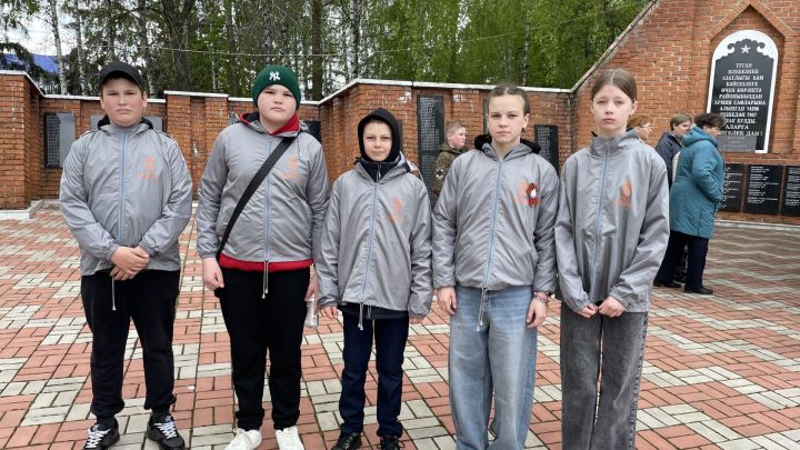 «Форпост» помог полицейским охранять порядок на День Победы