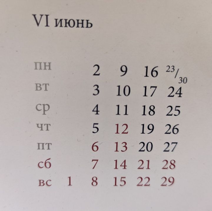 Долгожданный отдых: Как россияне будут отдыхать в июне