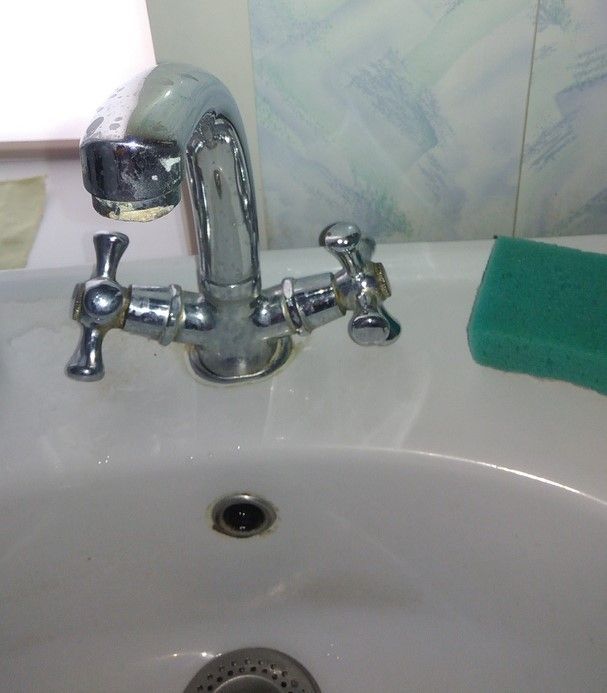 Отключение воды в Тетюшах 13 мая 2025 года