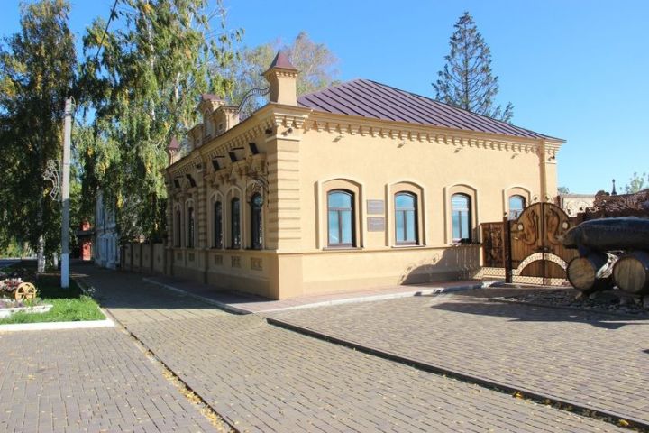 В Тетюшском районе РТ 14 мая потеплеет до +20˚