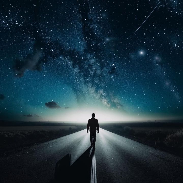 Звёздный путеводитель на 17 мая: раскрой тайны влияния планет на твой день