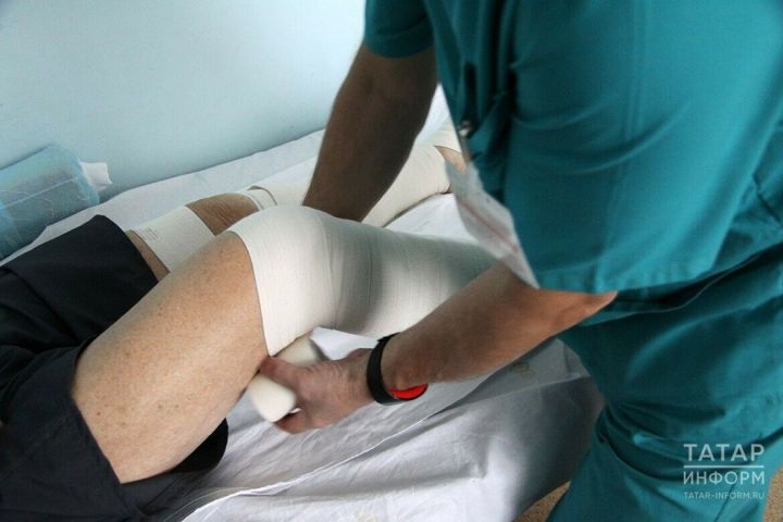 Мастер-класс по оказанию первой помощи в Тетюшской школе прошел успешно