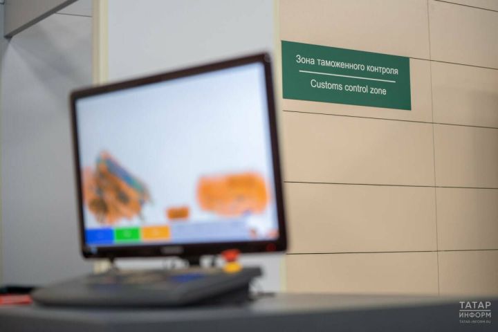 Жительница Татарстана села на полгода за контрабанду табака