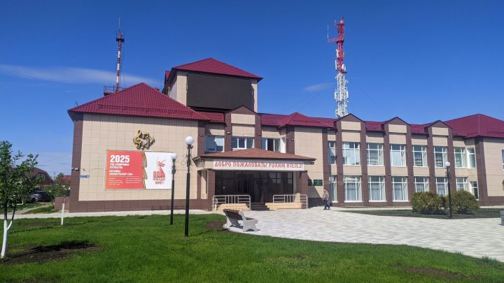 В Тетюшах пройдет гала-концерт районного фестиваля военно-патриотической песни «Виктория»