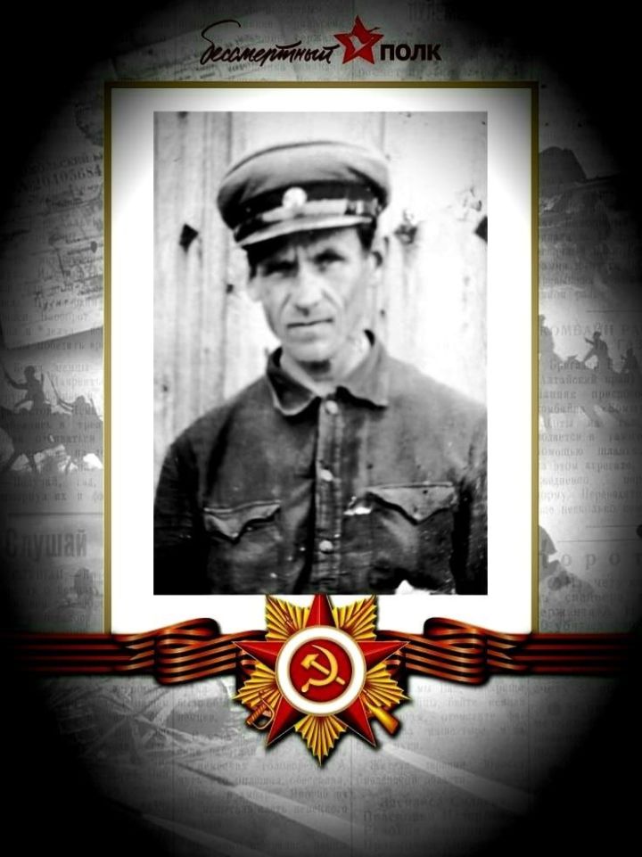 С фронта привез балалайку