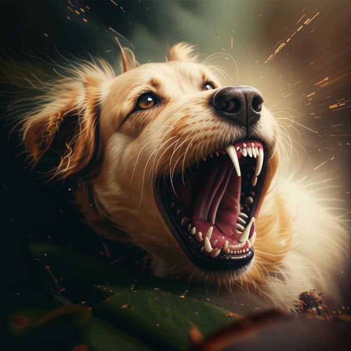 Что делать, если вас укусило животное?