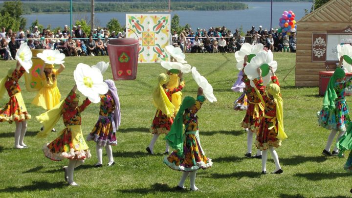 Сабантуй-2025 отметят в честь 80-летия Победы и защитников страны