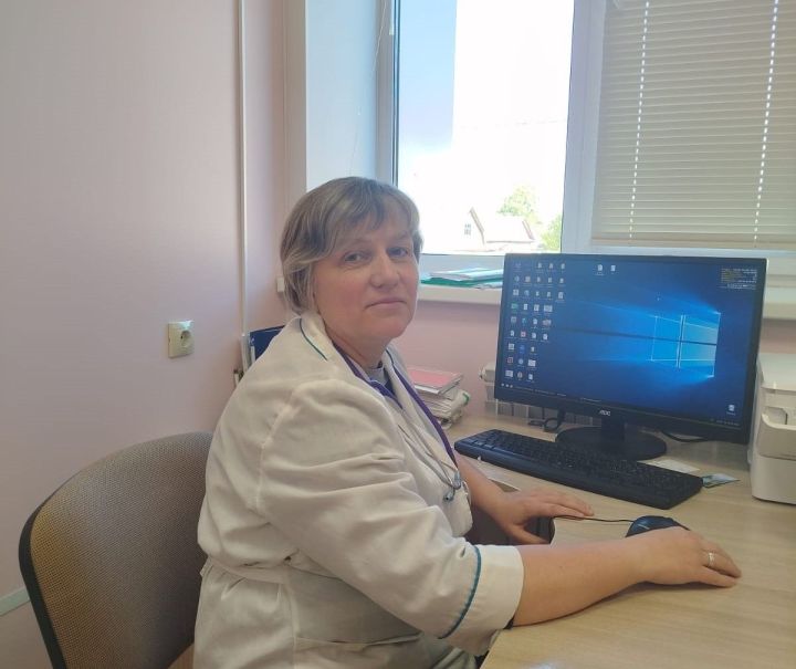 Защита детства начинается с заботы о здоровье