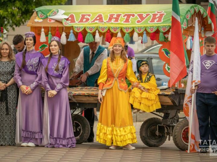 Праздники Татарстана в 2025: полный график