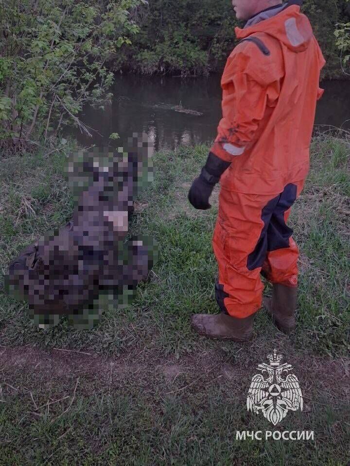 Альметьевск: на рыбалке утонул 26-летний местный житель