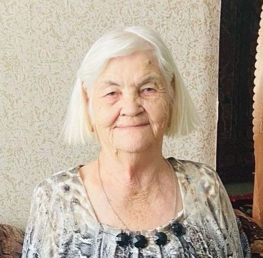 Жительница деревни Старое Сумароково в годы войны трудилась на совесть