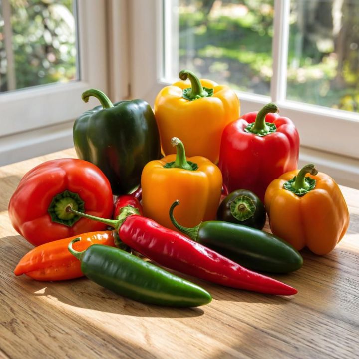 Эффективные удобрения для перца: проверенные рецепты подкормок