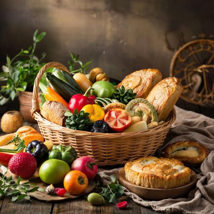 Рекомендации по безопасному питанию в жаркую погоду