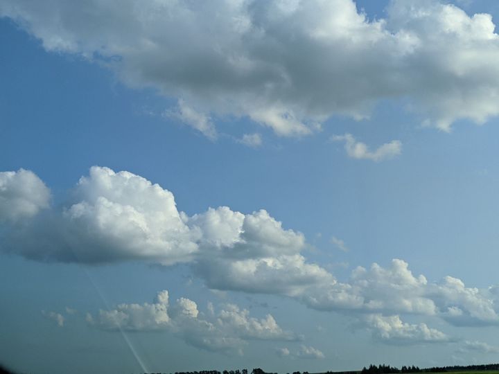 Синоптик Ильин предупреждает жителей Татарстана о сильных осадках в ближайшие выходные