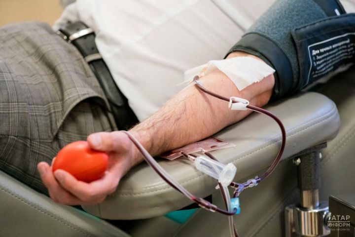 Кто может стать донором крови в Татарстане: полное руководство