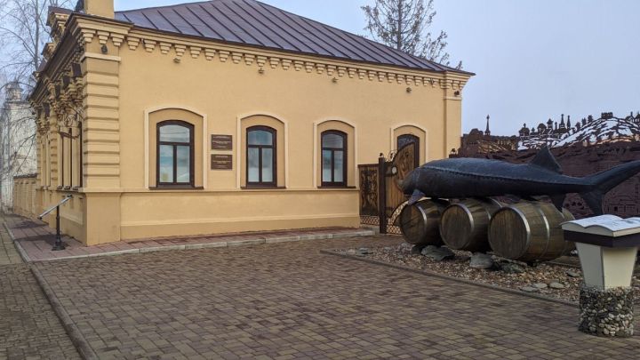 По Татарстану, 16 августа, ожидается теплая погода и туман