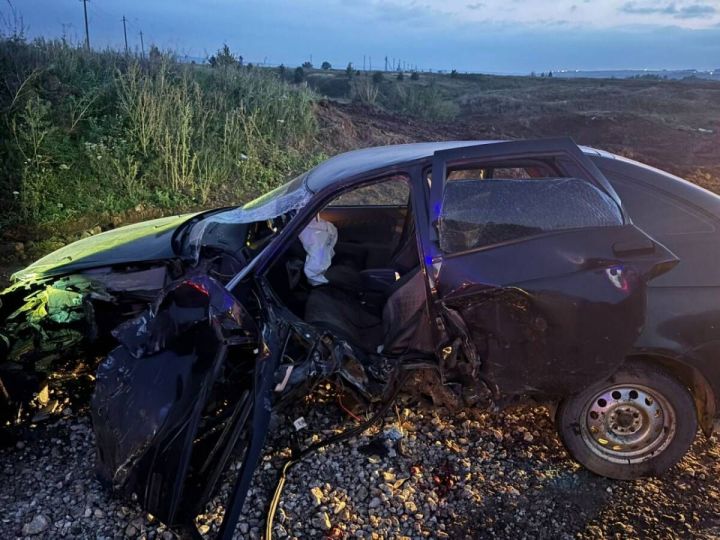 Смертельные аварии в Татарстане: цена уставшего водителя