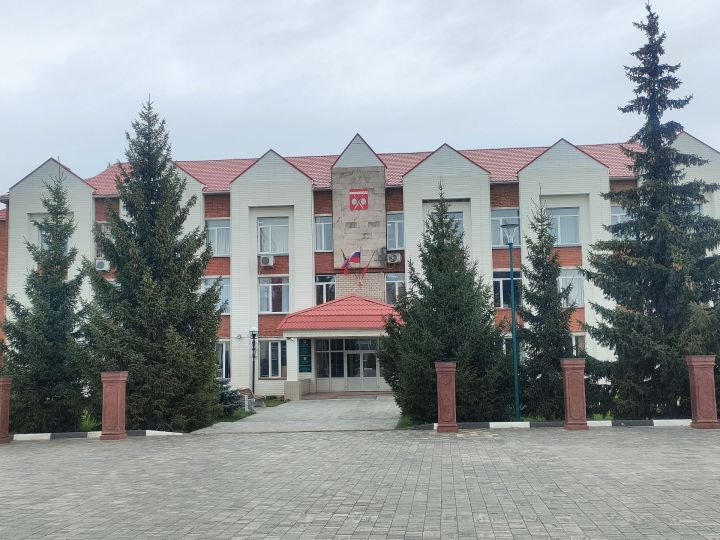 В Тетюшах прошло заседание Муниципального социально‑реабилитационного консилиума