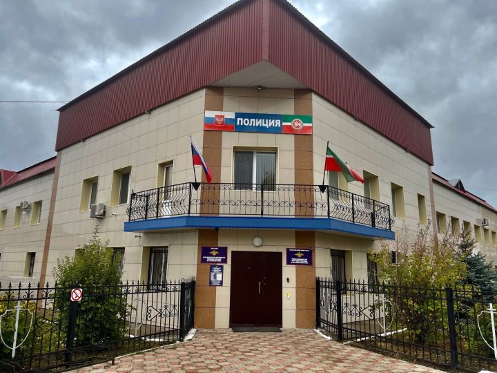 В Тетюшах подвели итоги антинаркотической работы за III квартал
