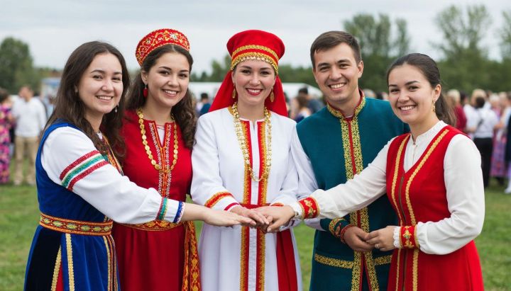 Больше чем средство общения