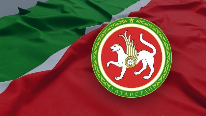Жителей Тетюшского района поздравляет Рамис Сафиуллов