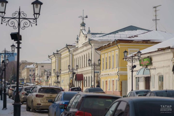 Инвесторы объектов культурного наследия в Елабуге получат компенсации