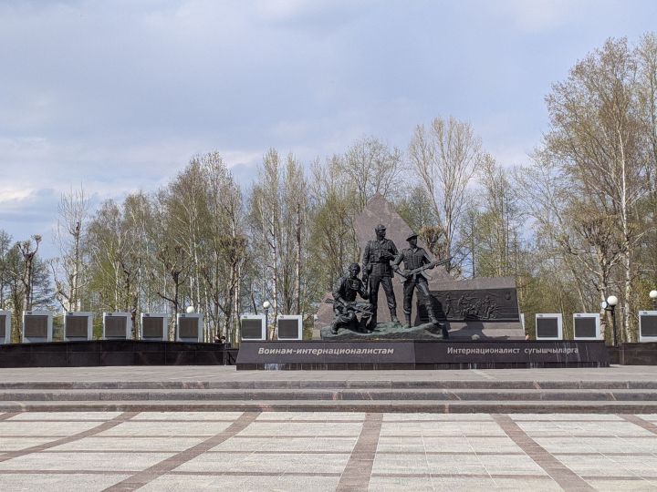 В Казани побиты температурные рекорды: весна удивляет аномальным теплом