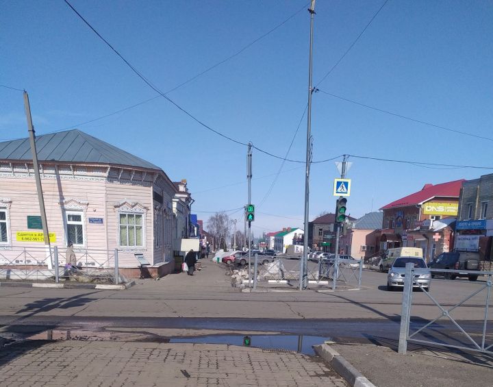 В Тетюшах обсудили безопасность детей: от дорог до соцсетей