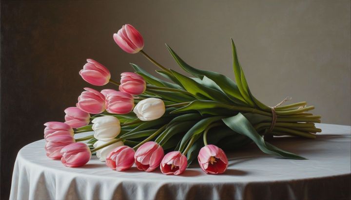 Рәмис Сафиуллов Тәтеш районында яшәүче хатын-кызларны бәйрәм белән котлый