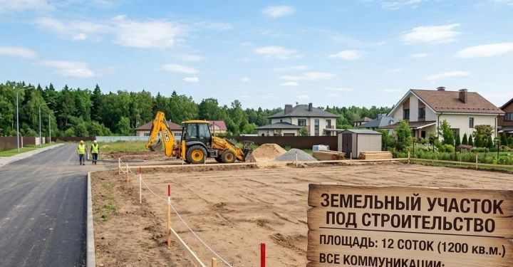 Росреестр Татарстана назвал признаки неиспользования земельных участков