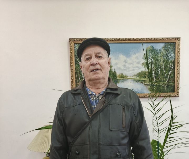 Помнит «Ленинскую правду»
