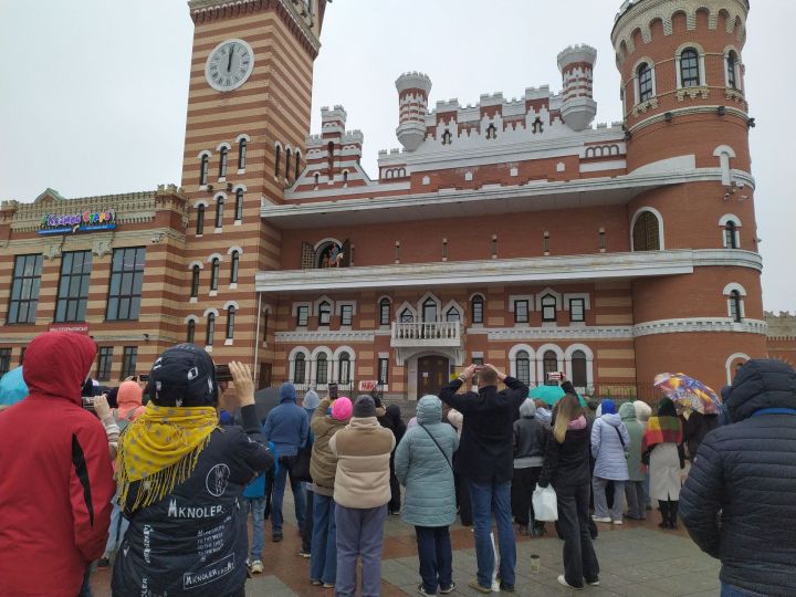 Открыта регистрация на конкурс «Семейная столица России»