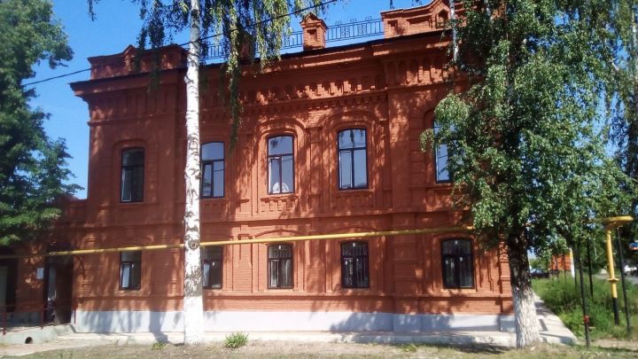 Наш коллектив