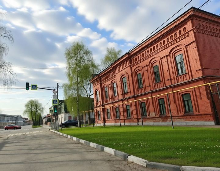 Прогноз погоды по Татарстану на 26 мая: дожди, грозы и усиление ветра