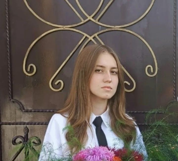 Афанасьева Софья: Результат ЕГЭ по литературе – 94 балла