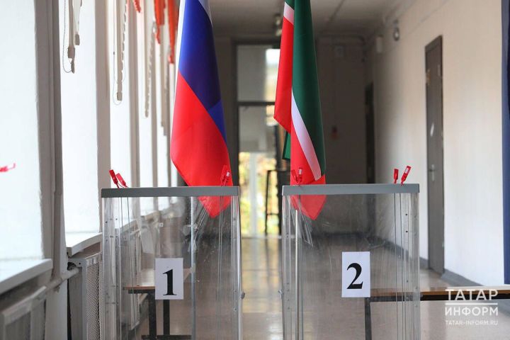 Меньше месяца осталось до Единого дня голосования