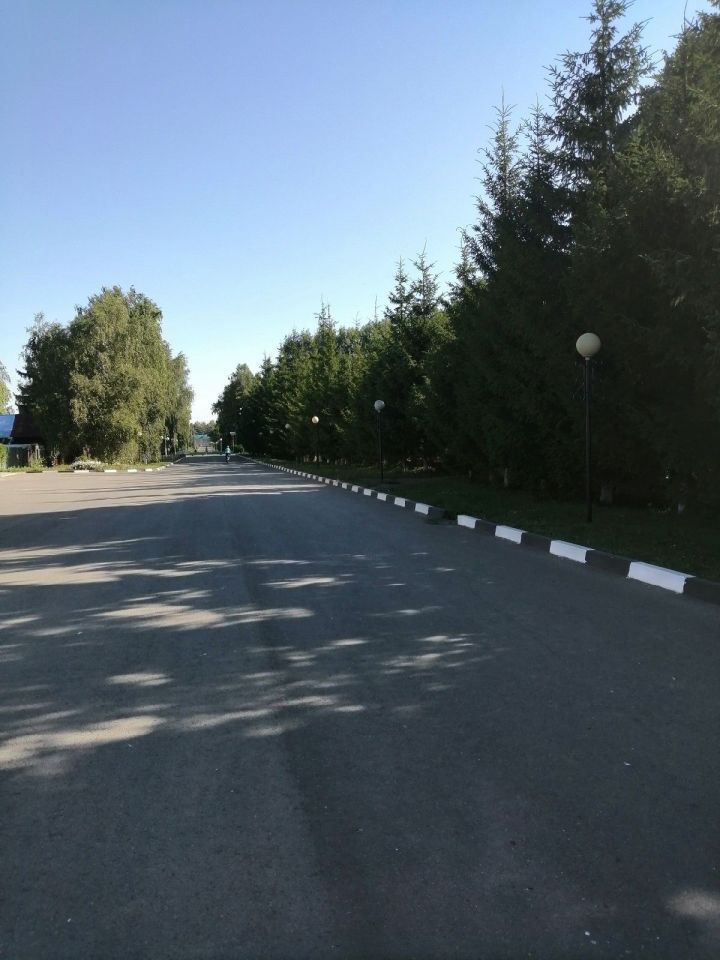 Жаркий день сохранится в Татарстане 6 августа