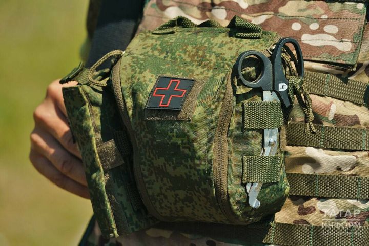 Татвоенкомат назвал востребованные специальности для контракта с Минобороны
