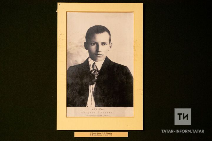 «Сказочный день» в честь Габдуллы Тукая прошел в детсаду «Сказка» в Тетюшах