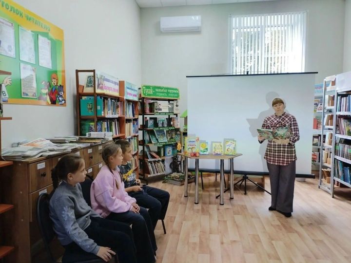 Сәламәт булырга телибез