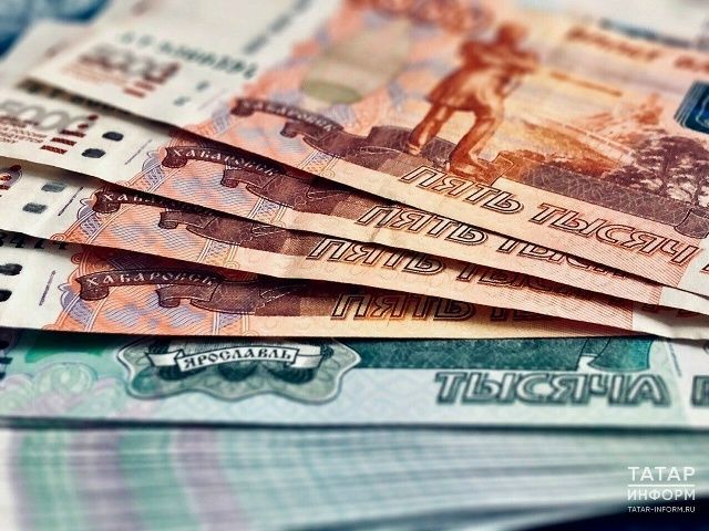 Некоторым татарстанцам в сентябре выплатят повышенную зарплату