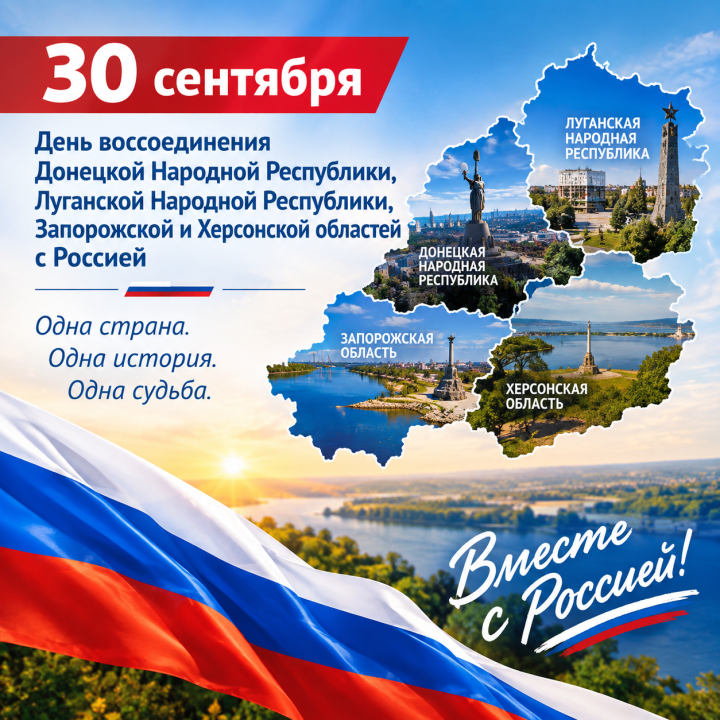 День воссоединения: как Россия вернула исторические земли