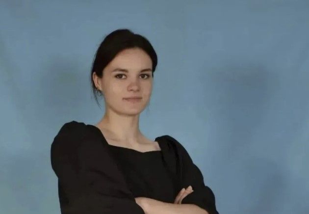 Учитель физкультуры из Тетюшского района победила в конкурсе «Наш новый учитель — 2026»