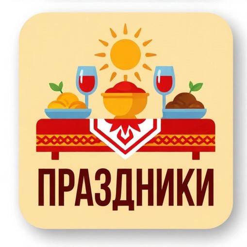 Народные приметы, праздники и события 7 августа