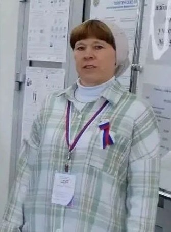 Чулпан Нигъмәтуллина,  Алабирде авылы