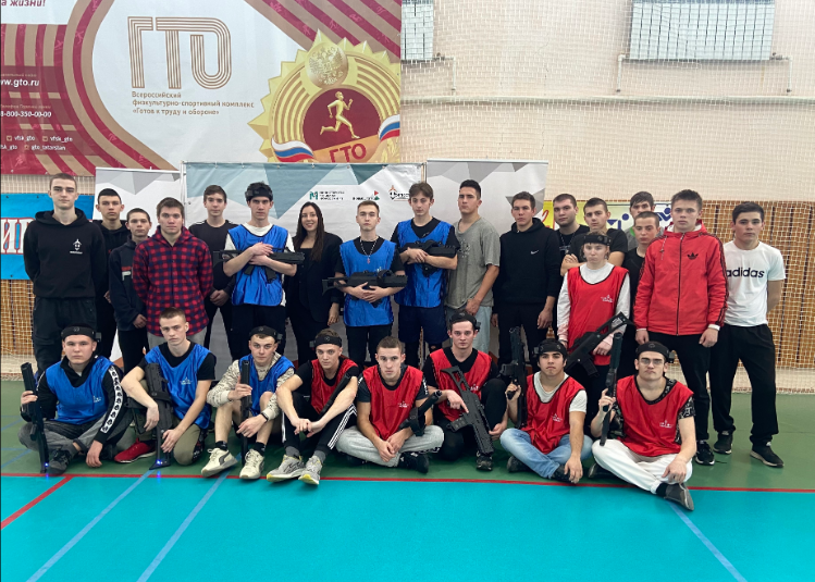 фото: "Форпост үзәге "МБУ